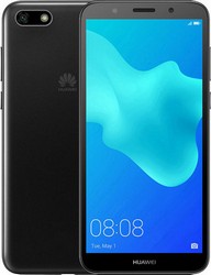 Прошивка телефона Huawei Y5 2018 в Нижнем Новгороде